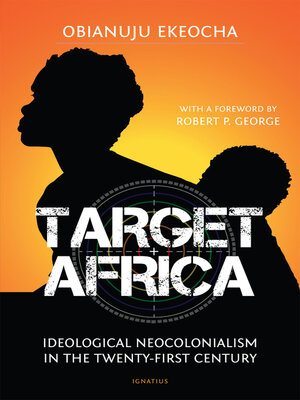 cover image of Target Africa